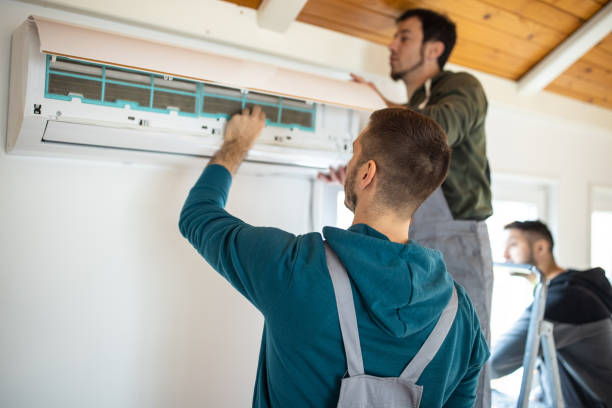 Best HVAC system installation  in Wona Lake, IN