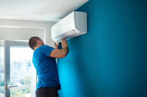 Affordable air conditioning repair in Winona Lake, IN