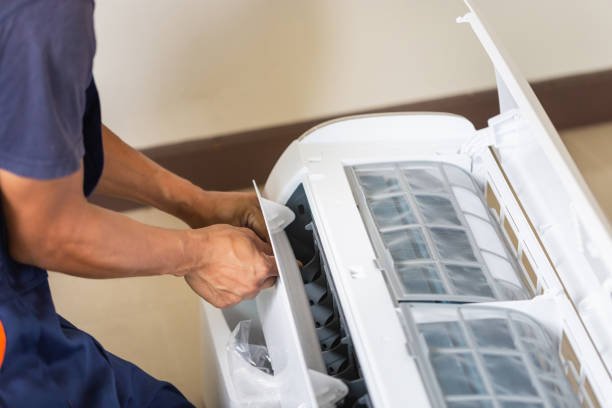 Best HVAC companies near me  in Wona Lake, IN