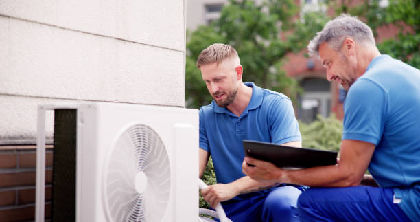 Ductless HVAC repair in Winona Lake, IN