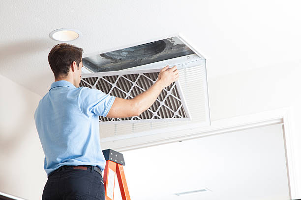 Best Heating repair services  in Wona Lake, IN