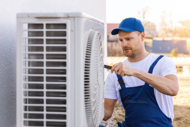 Best 24/7 HVAC repair  in Wona Lake, IN