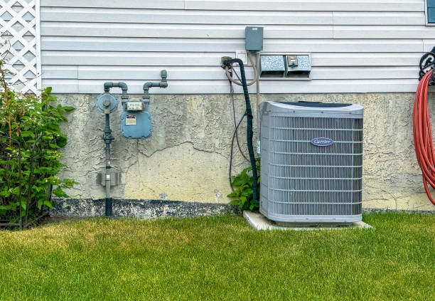 Best HVAC air duct cleaning  in Wona Lake, IN